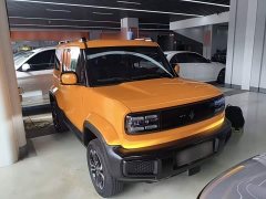 Baojun Yueye 2023 flagship version - ფოტო 4