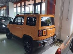Baojun Yueye 2023 flagship version - ფოტო 5