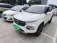 Baojun 510 1.5L CVT Dynamic Edition - ფოტო 1