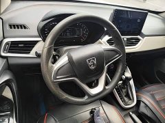 Baojun 510 1.5L CVT Dynamic Edition - ფოტო 11