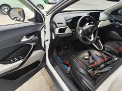 Baojun 510 1.5L CVT Dynamic Edition - ფოტო 16