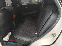 Baojun 510 1.5L CVT Dynamic Edition - ფოტო 17