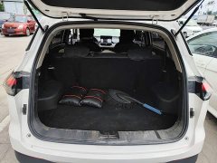 Baojun 510 1.5L CVT Dynamic Edition - ფოტო 19