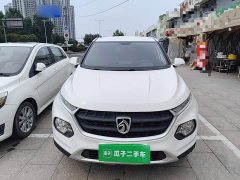 Baojun 510 1.5L CVT Dynamic Edition - ფოტო 3