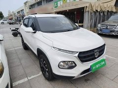 Baojun 510 1.5L CVT Dynamic Edition - ფოტო 4