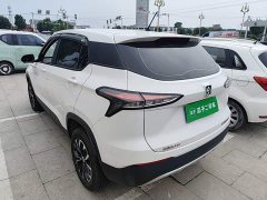 Baojun 510 1.5L CVT Dynamic Edition - ფოტო 5