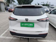 Baojun 510 1.5L CVT Dynamic Edition - ფოტო 6