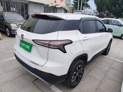 Baojun 510 1.5L CVT Dynamic Edition - ფოტო 7