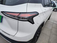 Baojun 510 1.5L CVT Dynamic Edition - ფოტო 8
