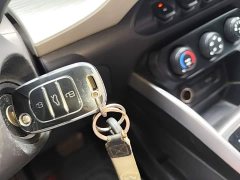 Baojun 510 1.5L CVT Dynamic Edition - ფოტო 9