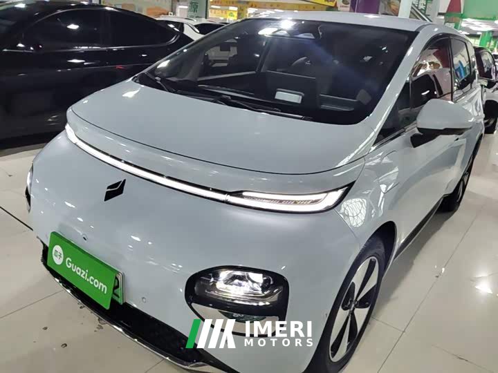 Baojun Yunduo 2023 460 Pro Lingxi Edition - ავტომობილი ჩინეთიდან