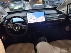 Baojun Yunduo 2023 460 Pro Lingxi Edition - ფოტო 10