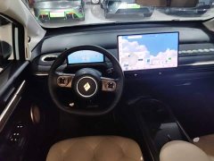 Baojun Yunduo 2023 460 Pro Lingxi Edition - ფოტო 11