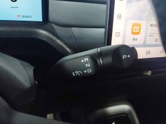 Baojun Yunduo 2023 460 Pro Lingxi Edition - ფოტო 14