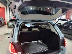 Baojun Yunduo 2023 460 Pro Lingxi Edition - ფოტო 19