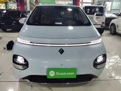 Baojun Yunduo 2023 460 Pro Lingxi Edition - ფოტო 3