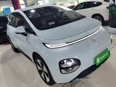 Baojun Yunduo 2023 460 Pro Lingxi Edition - ფოტო 4