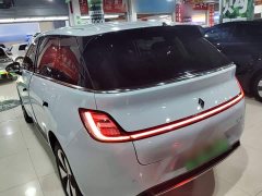 Baojun Yunduo 2023 460 Pro Lingxi Edition - ფოტო 5