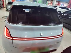 Baojun Yunduo 2023 460 Pro Lingxi Edition - ფოტო 6