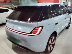 Baojun Yunduo 2023 460 Pro Lingxi Edition - ფოტო 7