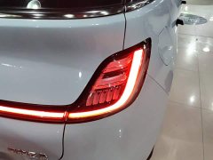 Baojun Yunduo 2023 460 Pro Lingxi Edition - ფოტო 8