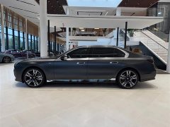 BMW 7 Series 2023 740Li Luxury M Sport Package - ფოტო 14
