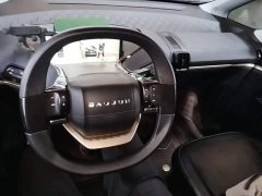 Baojun KiWi EV 2022 Designer Lite Edition LFP - ფოტო 10