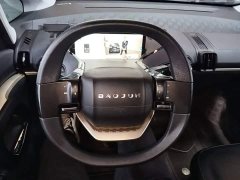 Baojun KiWi EV 2022 Designer Lite Edition LFP - ფოტო 11