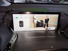 Baojun KiWi EV 2022 Designer Lite Edition LFP - ფოტო 12