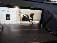 Baojun KiWi EV 2022 Designer Lite Edition LFP - ფოტო 13