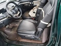 Baojun KiWi EV 2022 Designer Lite Edition LFP - ფოტო 15