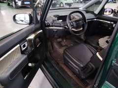 Baojun KiWi EV 2022 Designer Lite Edition LFP - ფოტო 16