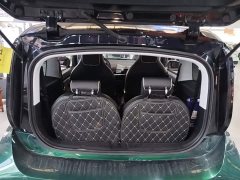 Baojun KiWi EV 2022 Designer Lite Edition LFP - ფოტო 19