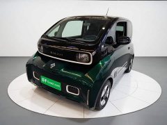 Baojun KiWi EV 2022 Designer Lite Edition LFP - ფოტო 2