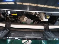 Baojun KiWi EV 2022 Designer Lite Edition LFP - ფოტო 20
