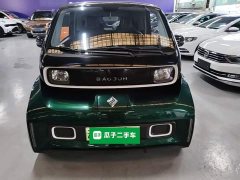 Baojun KiWi EV 2022 Designer Lite Edition LFP - ფოტო 3