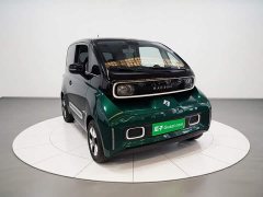 Baojun KiWi EV 2022 Designer Lite Edition LFP - ფოტო 4