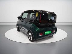 Baojun KiWi EV 2022 Designer Lite Edition LFP - ფოტო 5