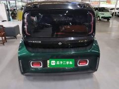 Baojun KiWi EV 2022 Designer Lite Edition LFP - ფოტო 6
