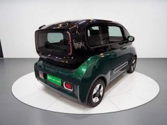 Baojun KiWi EV 2022 Designer Lite Edition LFP - ფოტო 7