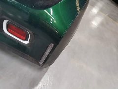 Baojun KiWi EV 2022 Designer Lite Edition LFP - ფოტო 8