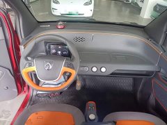 Baojun E100 2020 305KM Smart Travel Edition - ფოტო 10