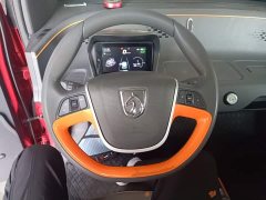 Baojun E100 2020 305KM Smart Travel Edition - ფოტო 11