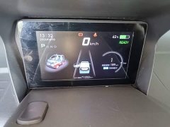 Baojun E100 2020 305KM Smart Travel Edition - ფოტო 12