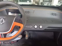 Baojun E100 2020 305KM Smart Travel Edition - ფოტო 13