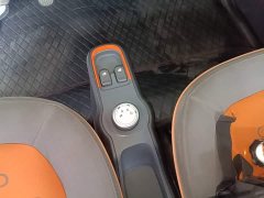 Baojun E100 2020 305KM Smart Travel Edition - ფოტო 14