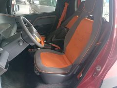 Baojun E100 2020 305KM Smart Travel Edition - ფოტო 15