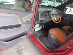 Baojun E100 2020 305KM Smart Travel Edition - ფოტო 16
