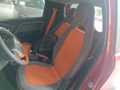 Baojun E100 2020 305KM Smart Travel Edition - ფოტო 17