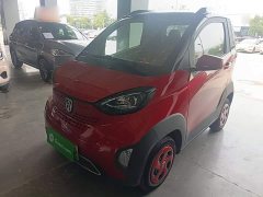 Baojun E100 2020 305KM Smart Travel Edition - ფოტო 2